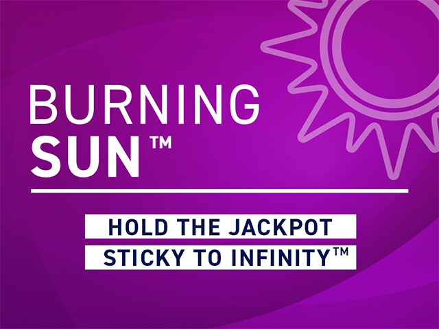 Burning Sun™ Extremely Light Slots  (Wazdan)