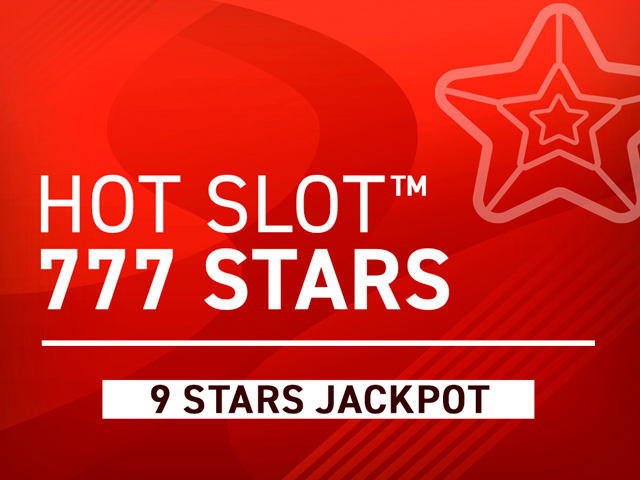 Hot Slot: 777 Stars Extremely Light Slots  (Wazdan)