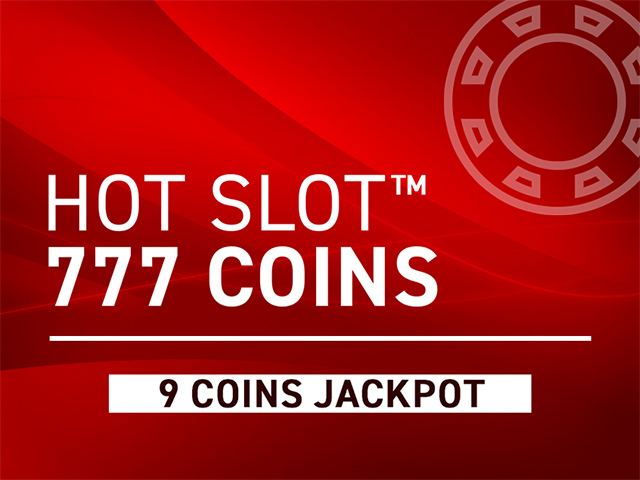 Hot Slot™: 777 Coins Extremely Light Slots  (Wazdan)