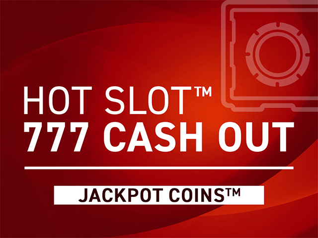 Hot Slot™: 777 Cash Out Extremely Light Slots  (Wazdan)