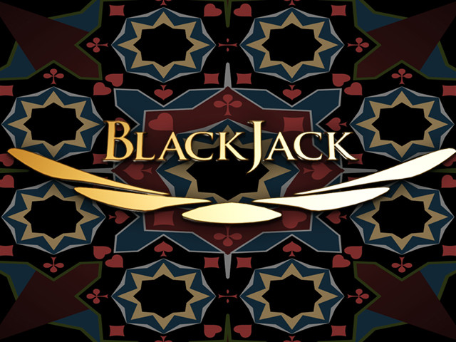 Black Jack Arcades  (Wazdan)