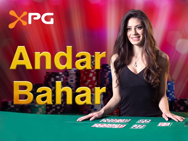 Andar Bahar Arcades  (XProGaming)