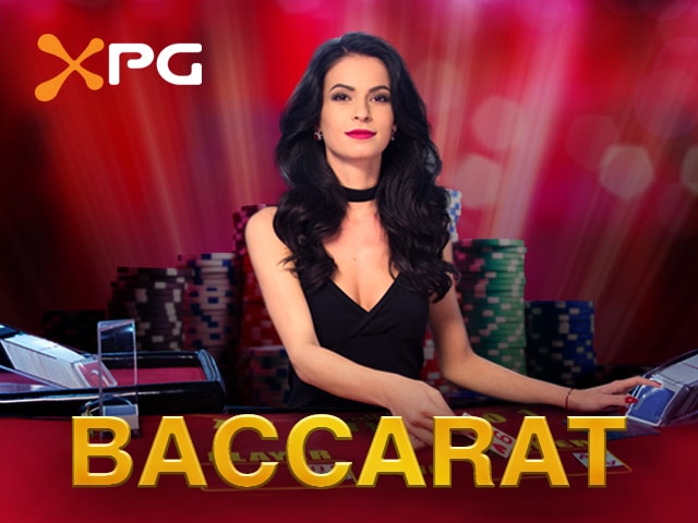 Baccarat Arcades  (XProGaming)
