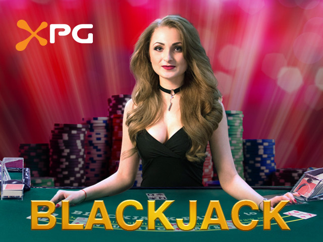 Blackjack Arcades  (XProGaming)