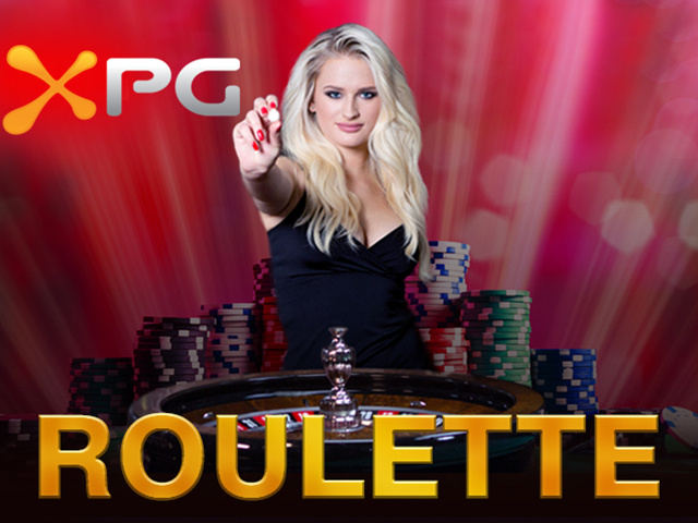 Roulette Table Games  (XProGaming)