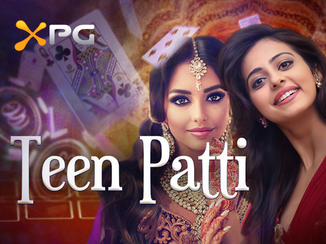 Teen Patti 20/20 Arcades  (XProGaming)