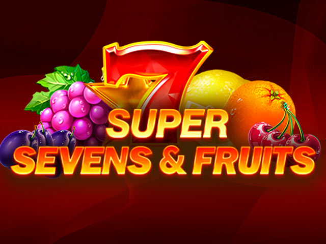 5 Super Sevens & Fruits Slots  (Playson)