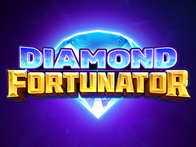 Diamond Fortunator Slots  (Playson)