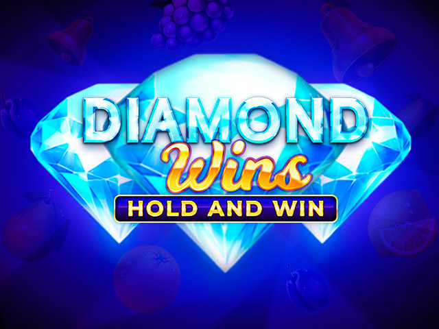 Diamond Wins: Hold and Win Slots  (Playson)