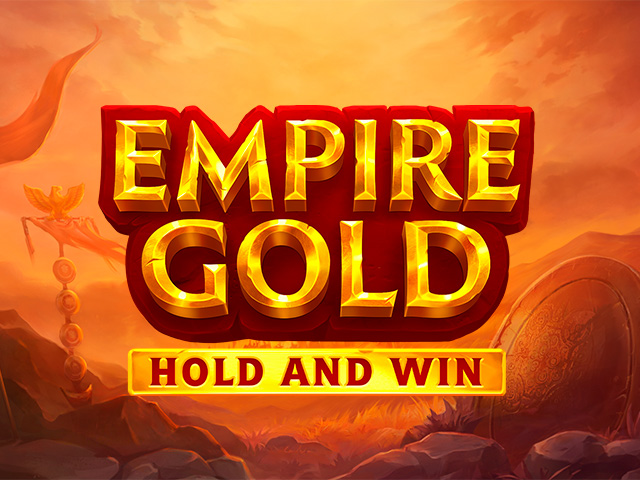 Empire Gold: Hold and Win Slots  (Playson)