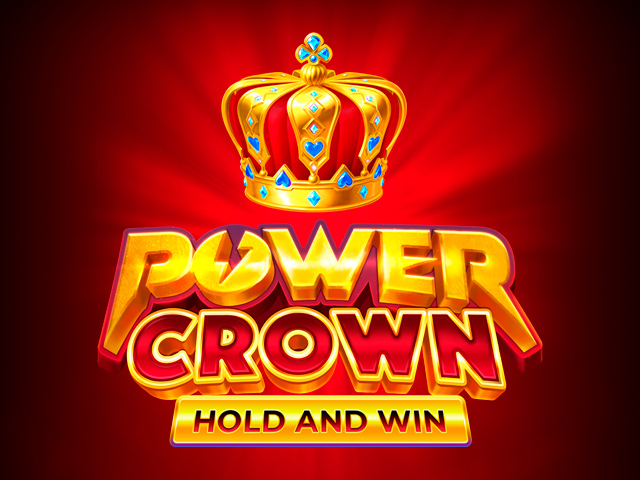 Power Crown: Hold and Win Slots  (Playson)