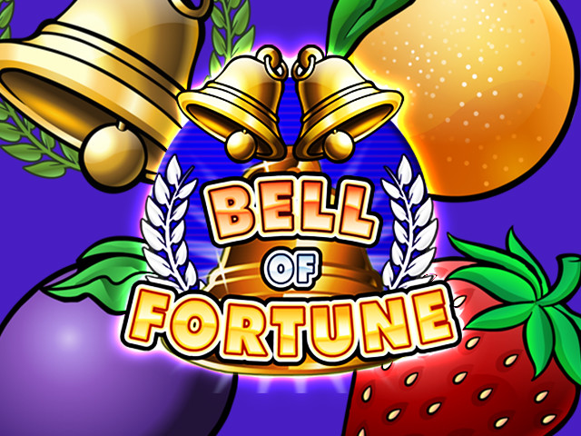 Bell of Fortune Slots  (Play'n GO)