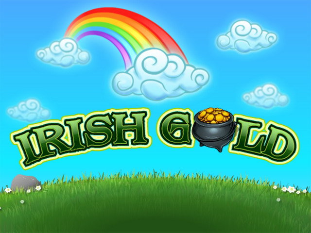 Irish Gold Slots  (Play'n GO)