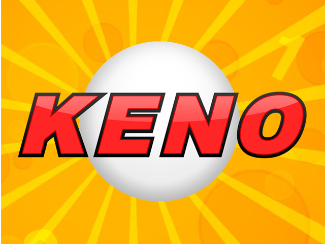 Keno Arcades  (Play'n GO)