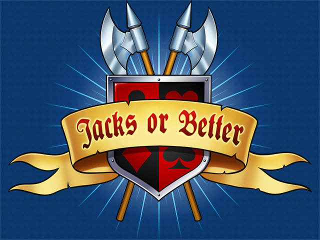 Jacks or Better MH Video Poker  (Play'n GO)