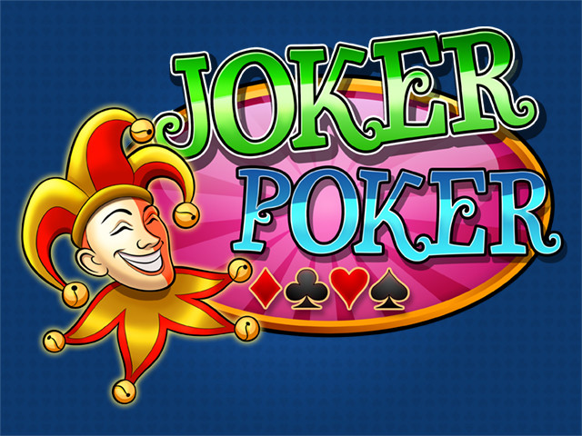 Joker Poker MH Video Poker  (Play'n GO)