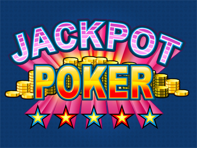 Jackpot Poker Video Poker  (Play'n GO)