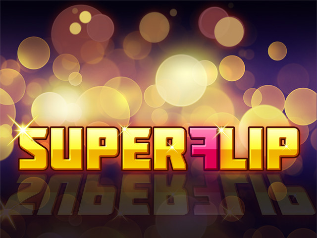 Super Flip Slots  (Play'n GO)