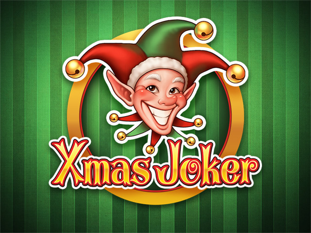 Xmas Joker Slots  (Play'n GO)
