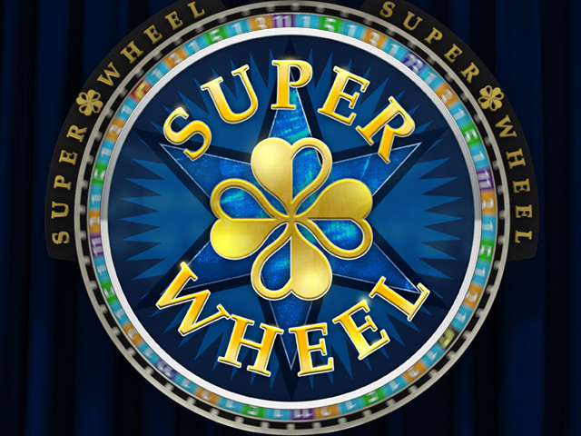 Super Wheel Arcades  (Play'n GO)