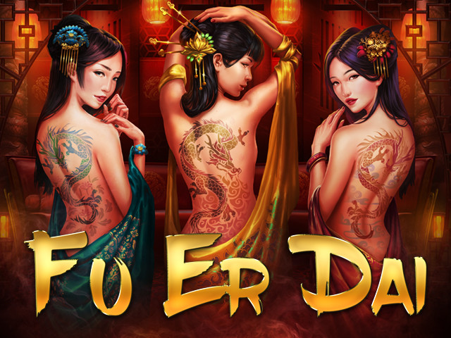 Fu Er Dai Slots  (Play'n GO)