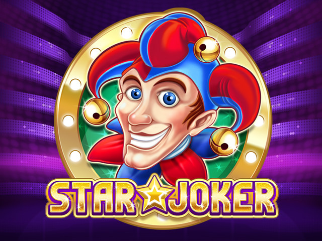 Star Joker Slots  (Play'n GO)