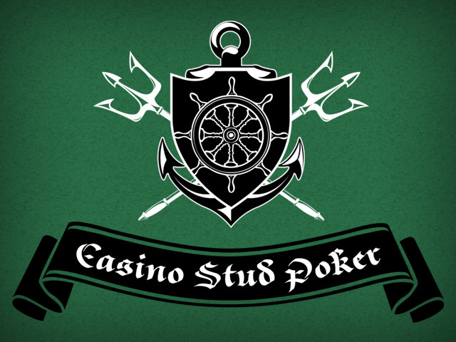 Casino Stud Poker Arcades  (Play'n GO)