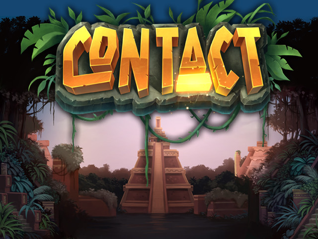 Contact Slots  (Play'n GO)