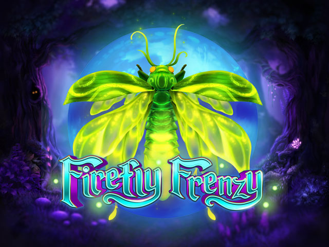 Firefly Frenzy Slots  (Play'n GO)