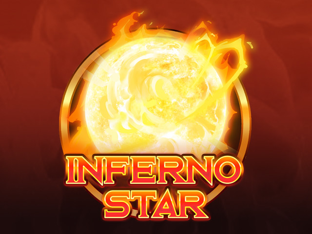 Inferno Star Slots  (Play'n GO)