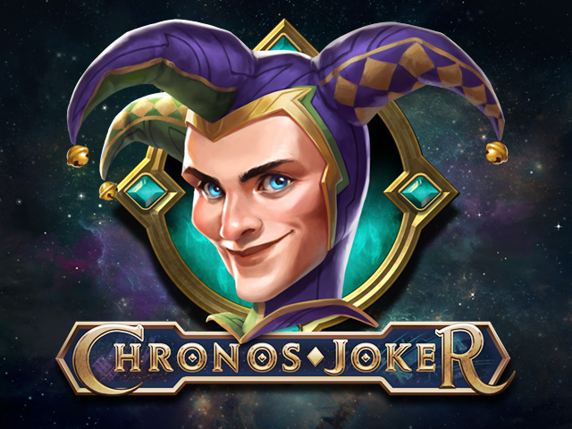 Chronos Joker Slots  (Play'n GO)