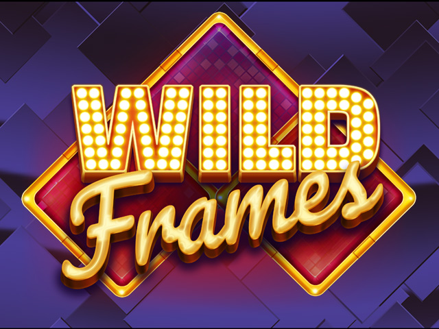 Wild Frames Slots  (Play'n GO)