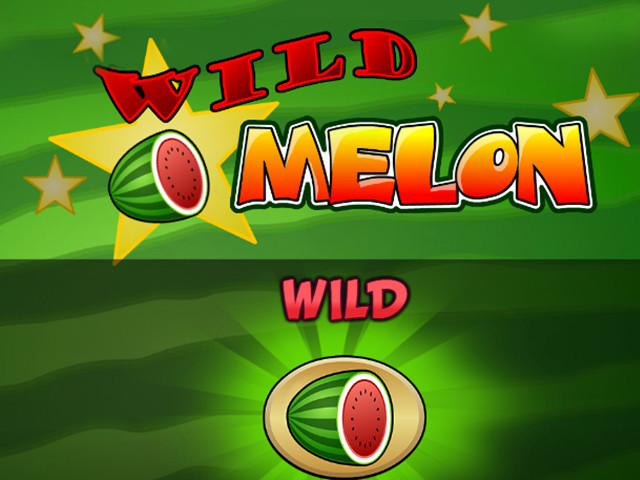 Wild Melon Slots  (Play'n GO)