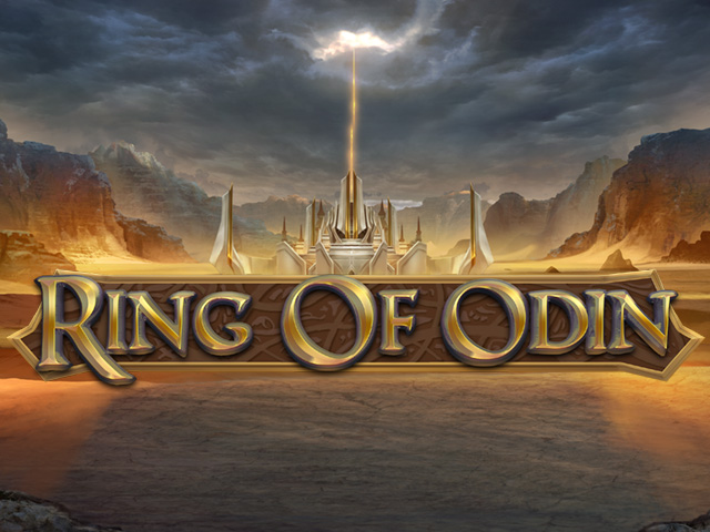 Ring of Odin Slots  (Play'n GO)