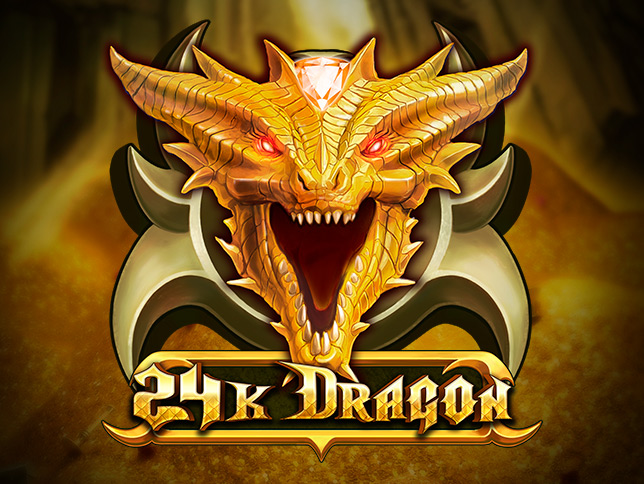 24K Dragon Slots  (Play'n GO)