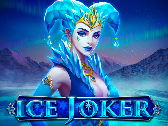 Ice Joker Slots  (Play'n GO)