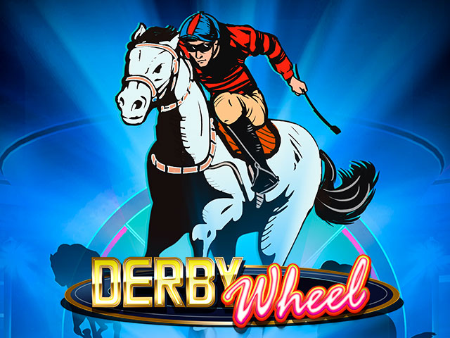 Derby Wheel Slots  (Play'n GO)