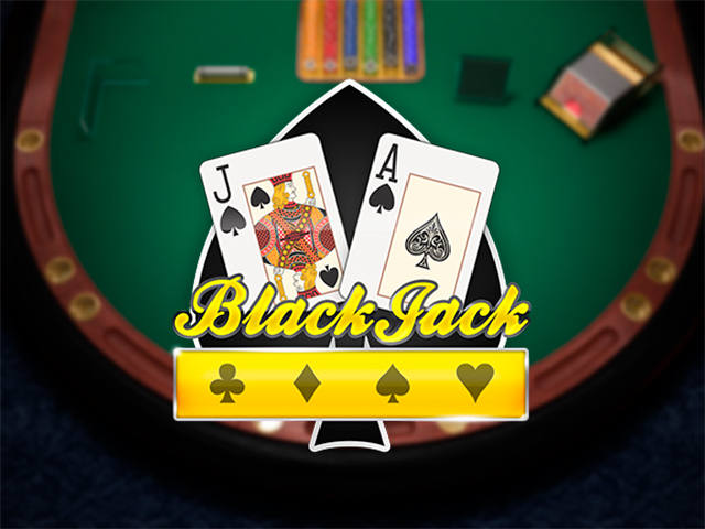 BlackJack Multihand Arcades  (Play'n GO)