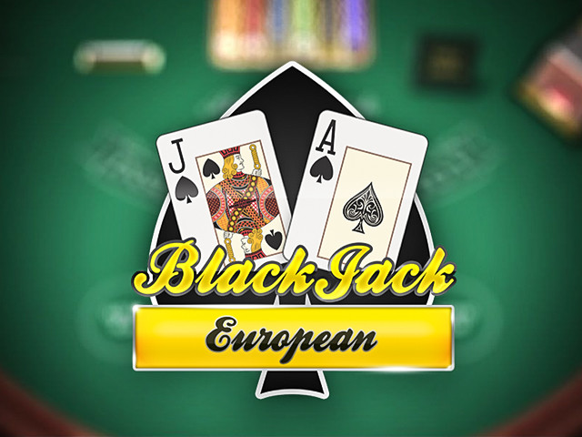 European BlackJack MH Arcades  (Play'n GO)