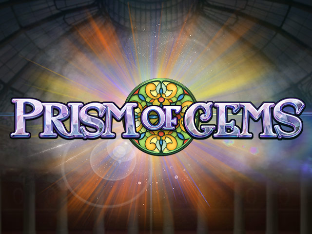 Prism of Gems Slots  (Play'n GO)
