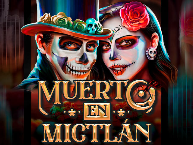 Muerto En Mictlan Slots  (Play'n GO)