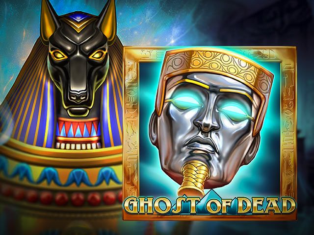 Ghost of Dead Slots  (Play'n GO)