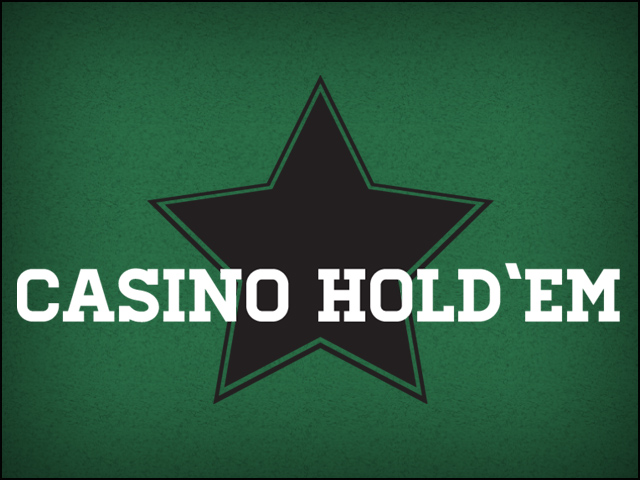 Casino Hold'em Arcades  (Play'n GO)