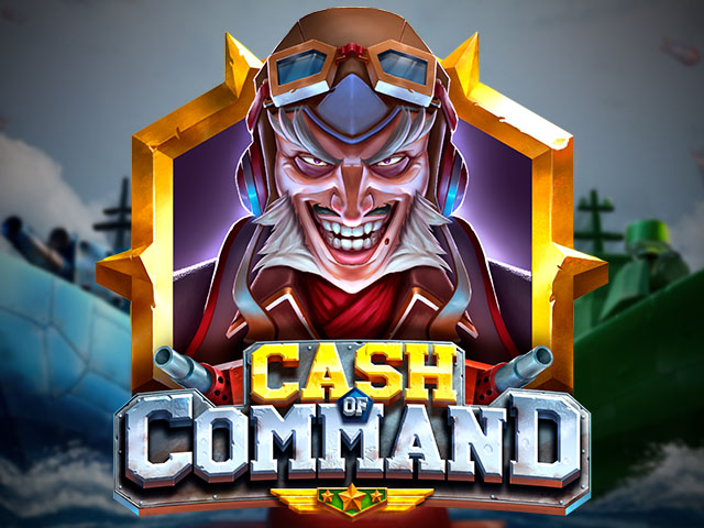 Cash of Command Slots  (Play'n GO)