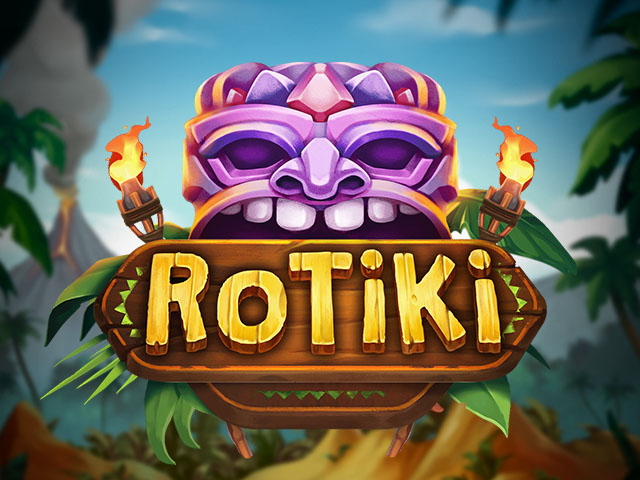 Rotiki Slots  (Play'n GO)