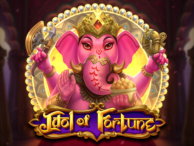 Idol of Fortune Slots  (Play'n GO)