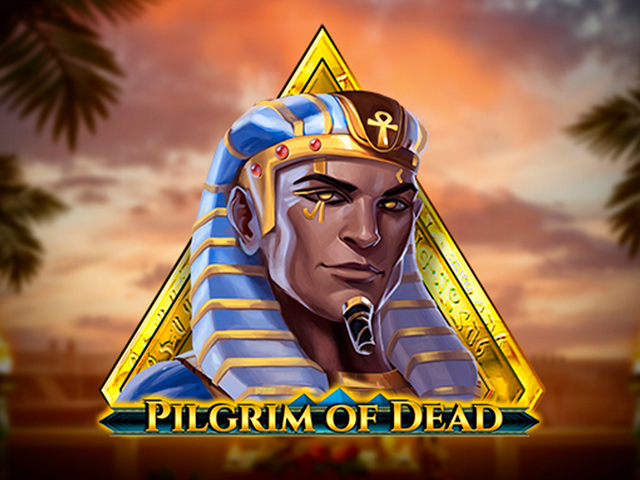 Pilgrim of Dead Slots  (Play'n GO)
