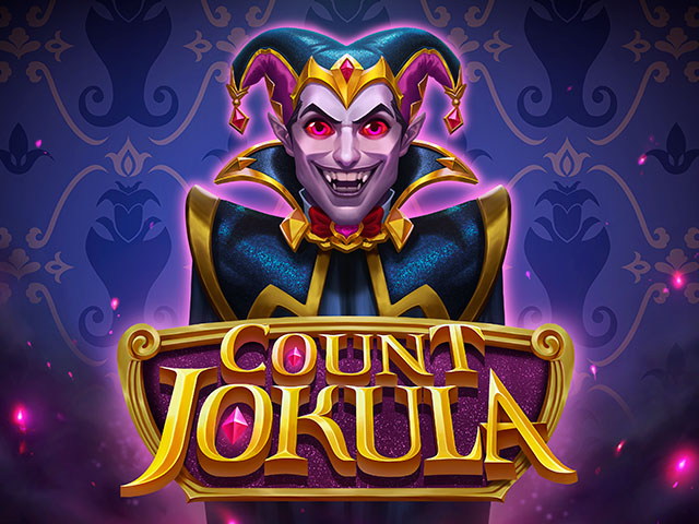 Count Jokula Slots  (Play'n GO)