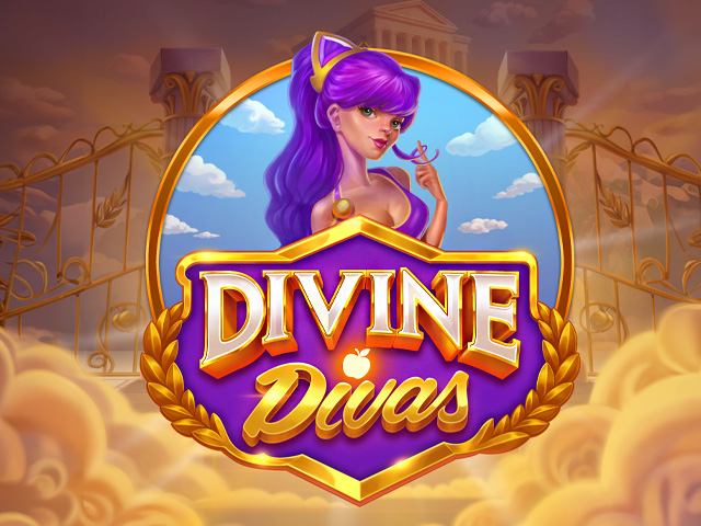 Divine Divas Slots  (Play'n GO)