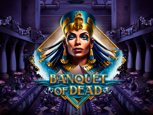 Banquet of Dead Slots  (Play'n GO)